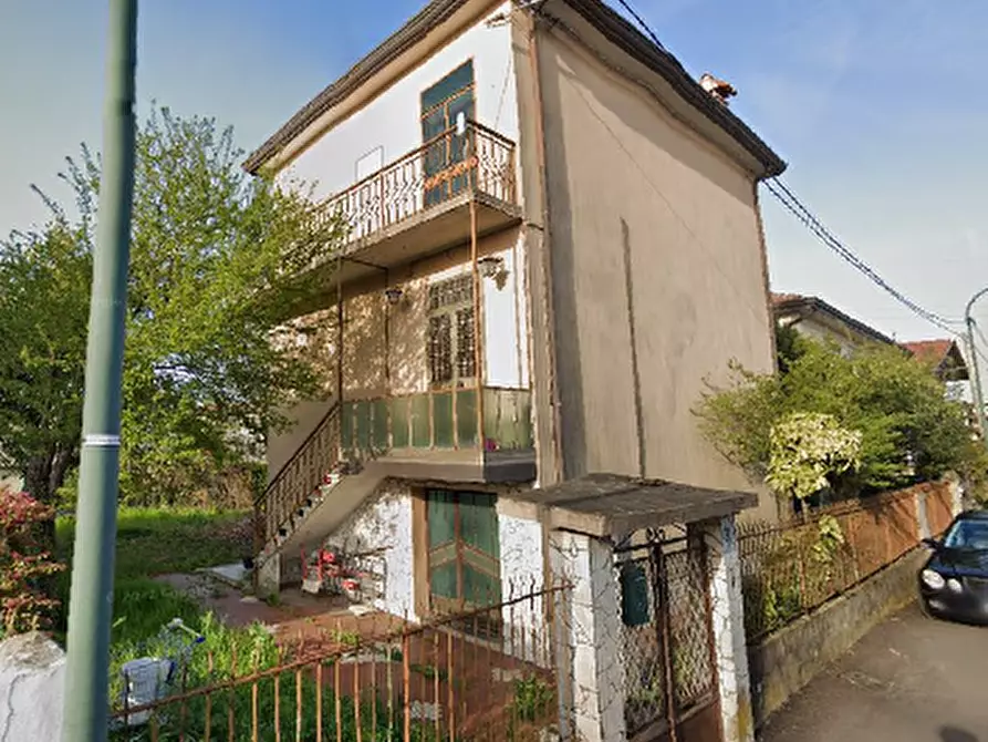 Immagine 1 di Casa indipendente in vendita  in Via Santa Rita, 31 a Venezia