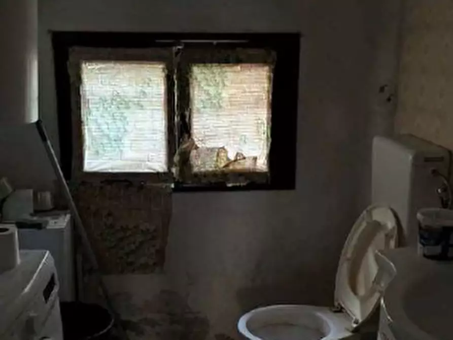 Immagine 2 di Casa indipendente in vendita  in Via Santa Rita, 31 a Venezia