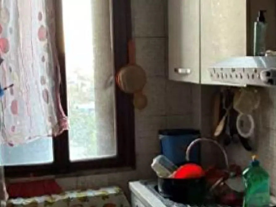 Immagine 7 di Casa indipendente in vendita  in Via Santa Rita, 31 a Venezia