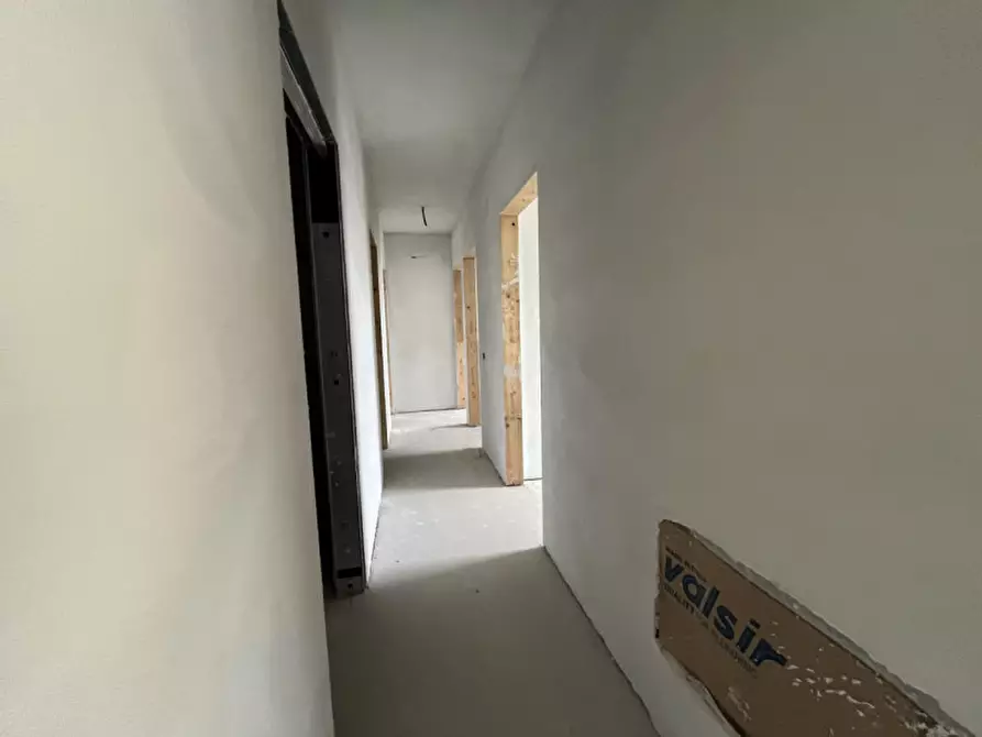 Immagine 4 di Attico in vendita  in Via Mozart a Camposampiero