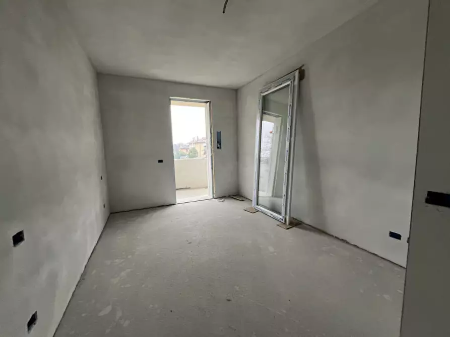 Immagine 6 di Attico in vendita  in Via Mozart a Camposampiero
