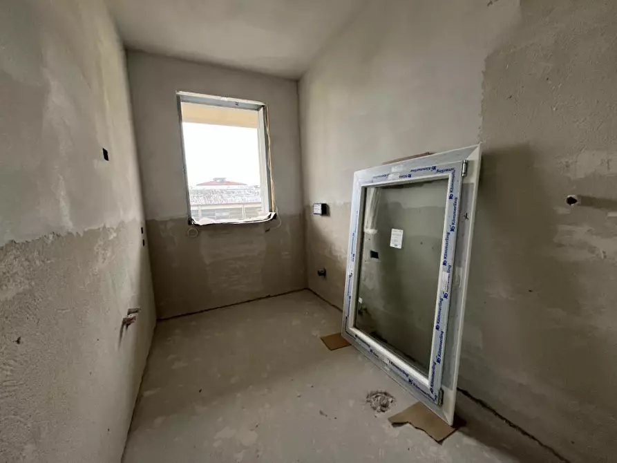 Immagine 7 di Attico in vendita  in Via Mozart a Camposampiero