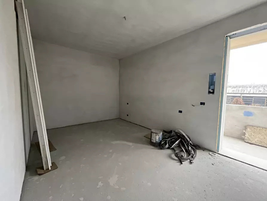 Immagine 8 di Attico in vendita  in Via Mozart a Camposampiero