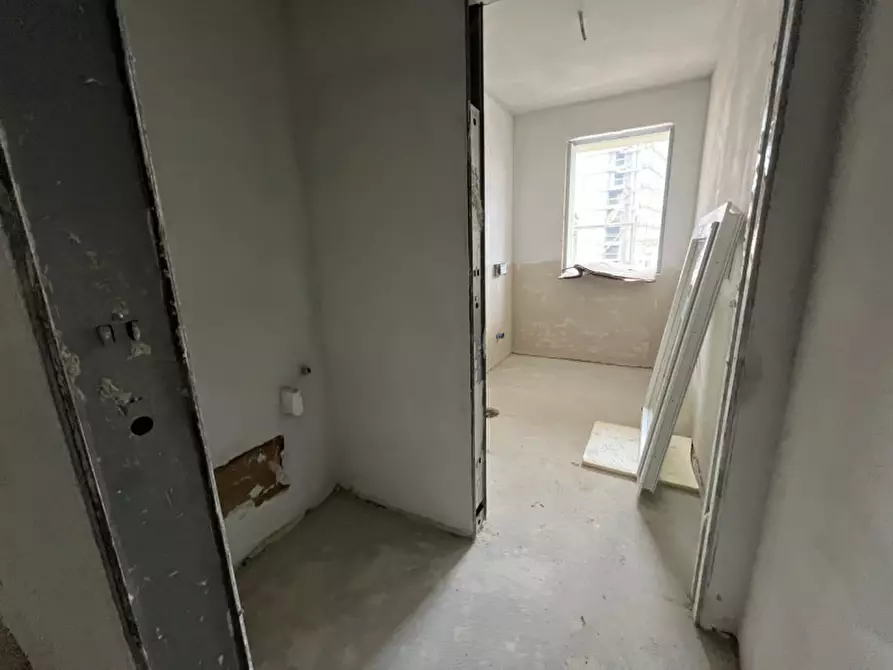 Immagine 9 di Attico in vendita  in Via Mozart a Camposampiero