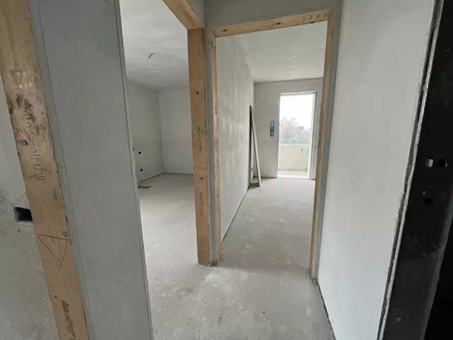 Immagine 10 di Attico in vendita  in Via Mozart a Camposampiero