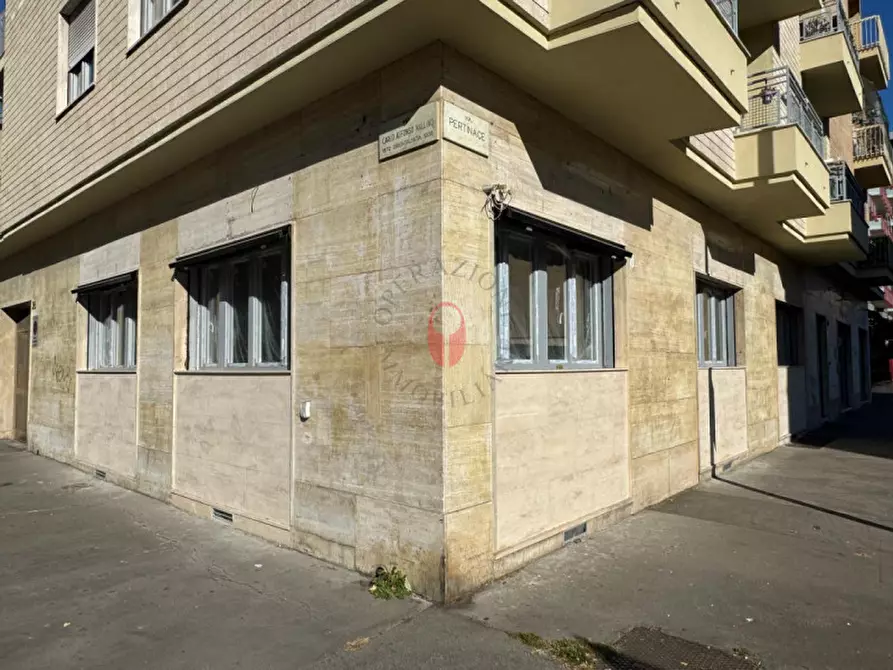 Immagine 1 di Appartamento in vendita  in Via Carlo Alfonso Nallino 28 a Torino