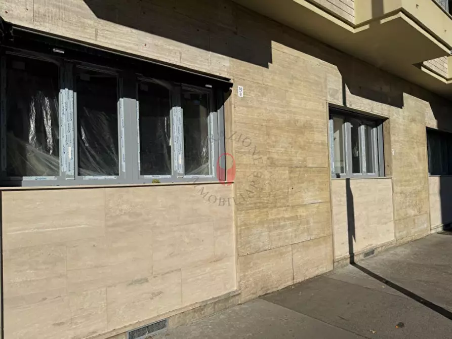 Immagine 3 di Appartamento in vendita  in Via Carlo Alfonso Nallino 28 a Torino