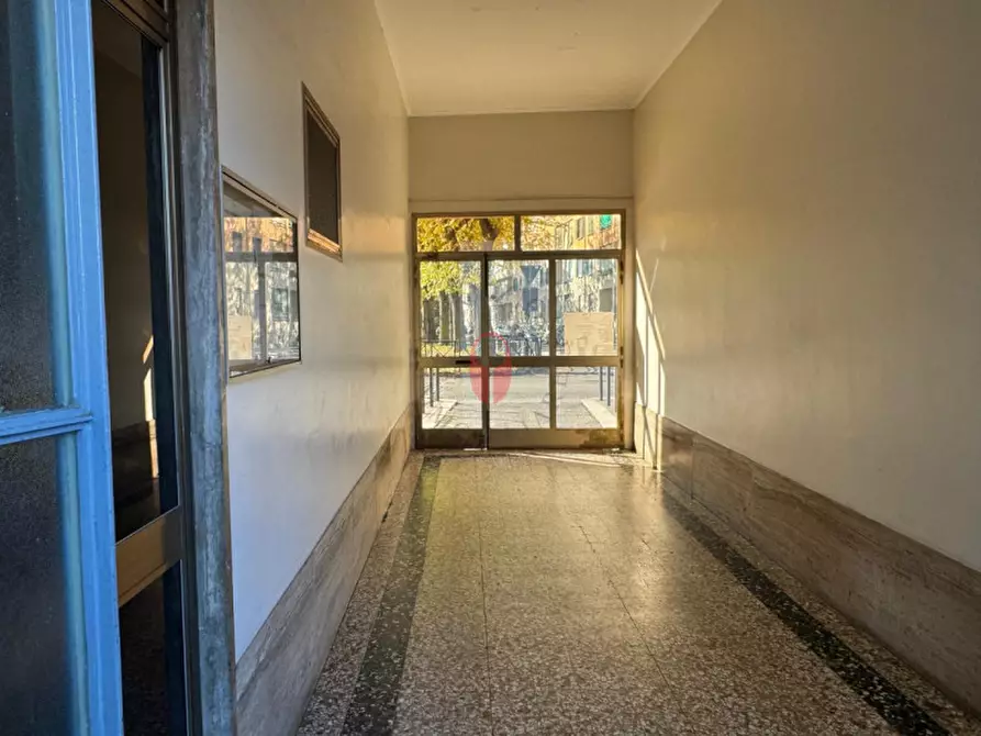 Immagine 4 di Appartamento in vendita  in Via Carlo Alfonso Nallino 28 a Torino