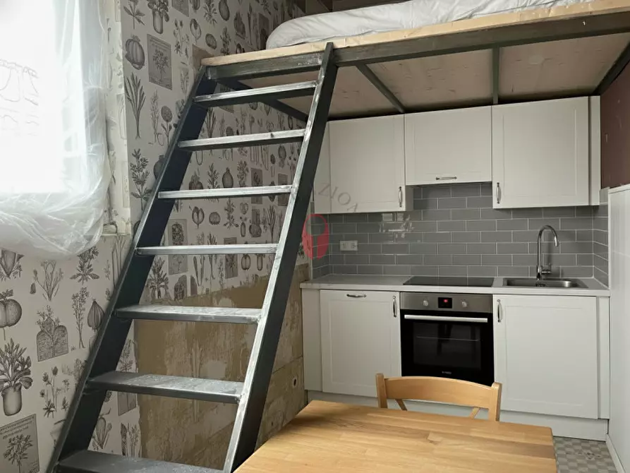 Immagine 5 di Appartamento in vendita  in Via Carlo Alfonso Nallino 28 a Torino