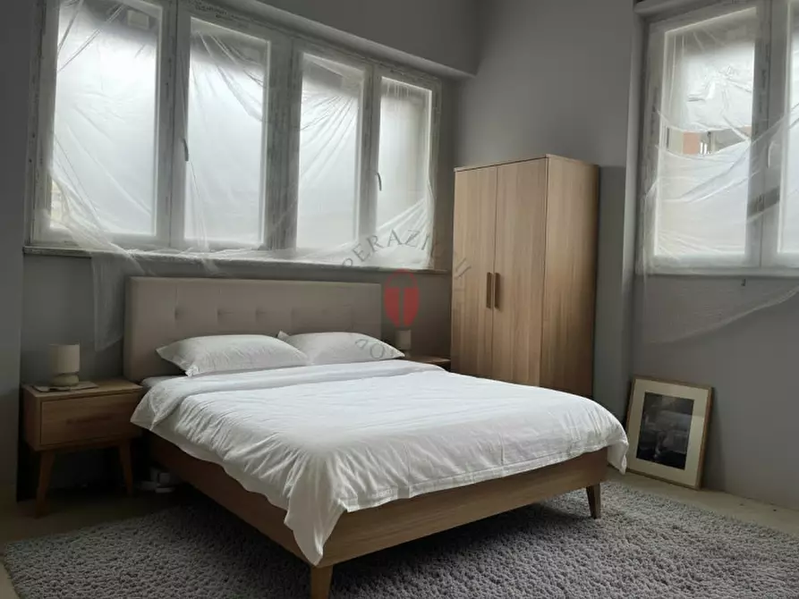 Immagine 7 di Appartamento in vendita  in Via Carlo Alfonso Nallino 28 a Torino