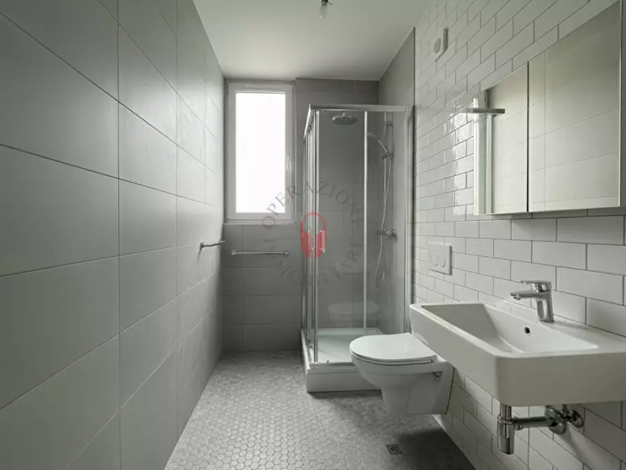 Immagine 8 di Appartamento in vendita  in Via Carlo Alfonso Nallino 28 a Torino