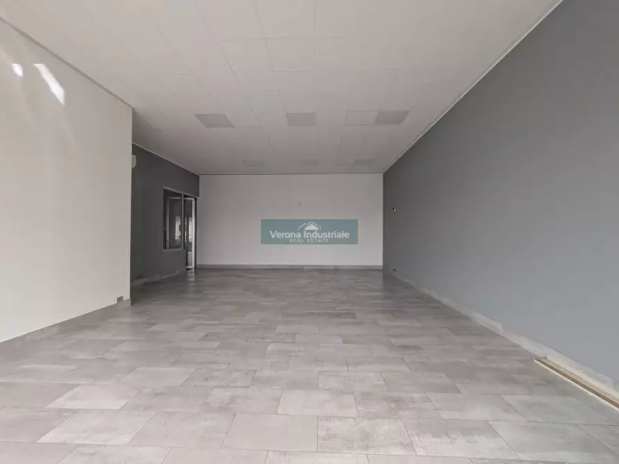 Immagine 5 di Negozio in affitto  in Bussolengo Via del Lavoro a Bussolengo