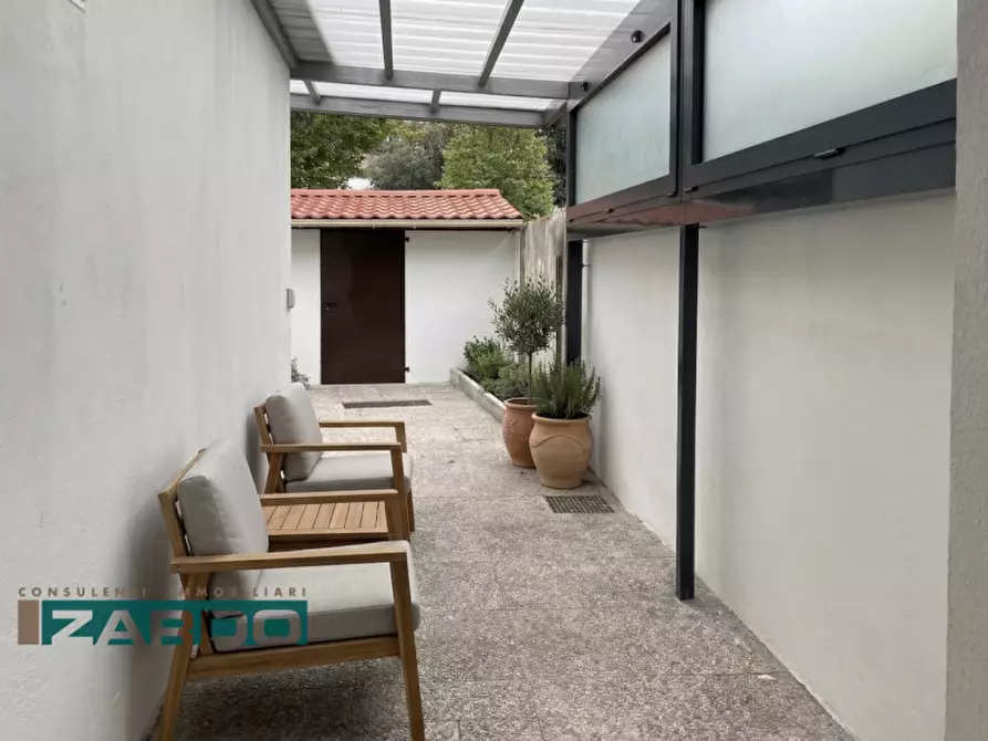 Immagine 1 di Appartamento in vendita  a Castello Di Godego
