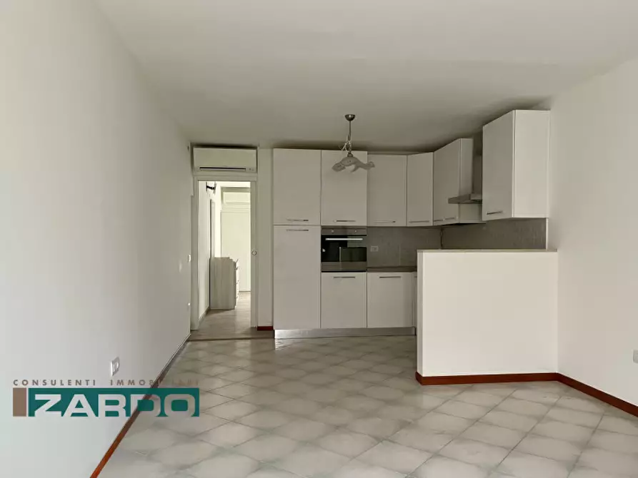 Immagine 2 di Appartamento in vendita  a Castello Di Godego