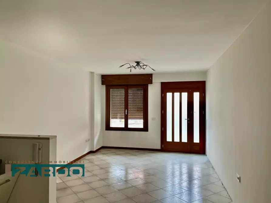 Immagine 3 di Appartamento in vendita  a Castello Di Godego
