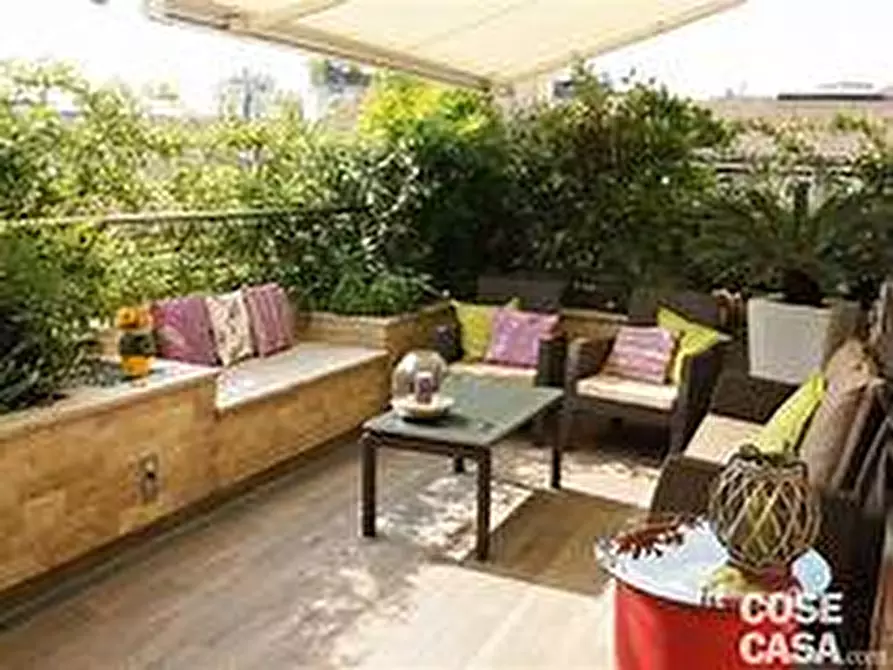 Immagine 1 di Appartamento in vendita  in Via Pontevigodarzere a Padova