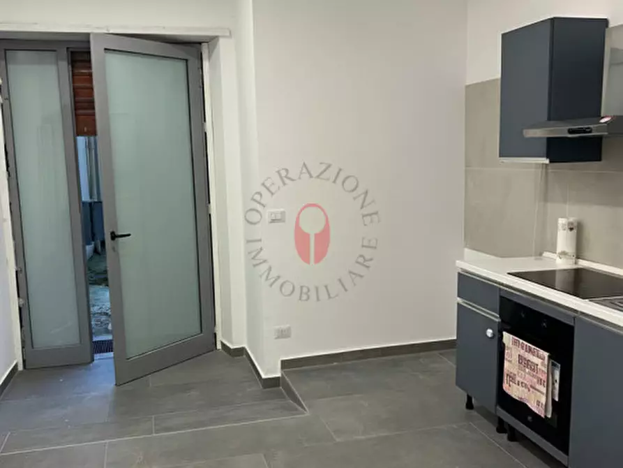 Immagine 5 di Appartamento in vendita  in Via Carlo Alfonso Nallino 28 a Torino