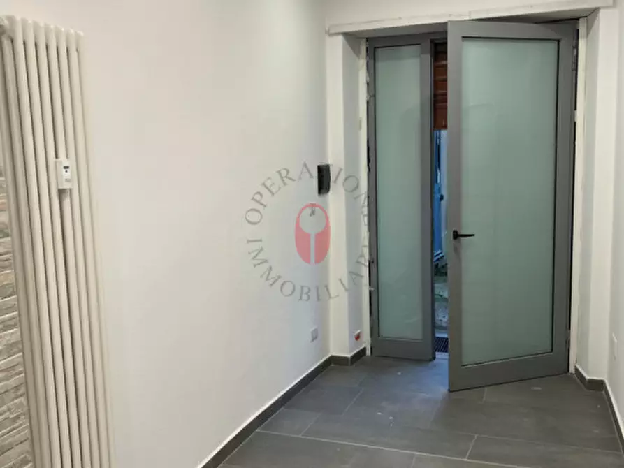 Immagine 6 di Appartamento in vendita  in Via Carlo Alfonso Nallino 28 a Torino