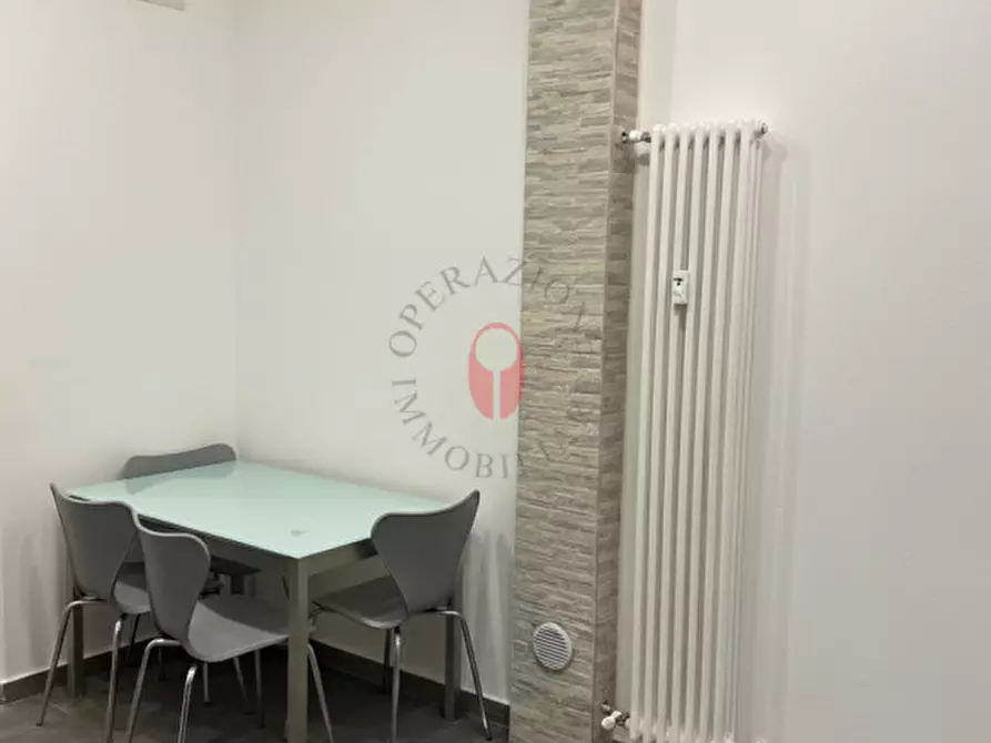 Immagine 7 di Appartamento in vendita  in Via Carlo Alfonso Nallino 28 a Torino