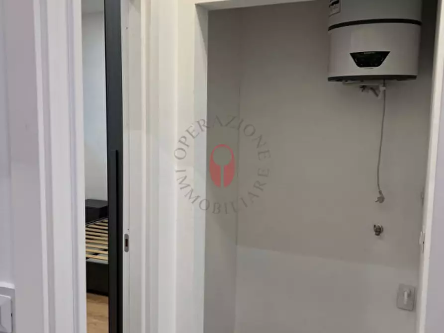 Immagine 8 di Appartamento in vendita  in Via Carlo Alfonso Nallino 28 a Torino