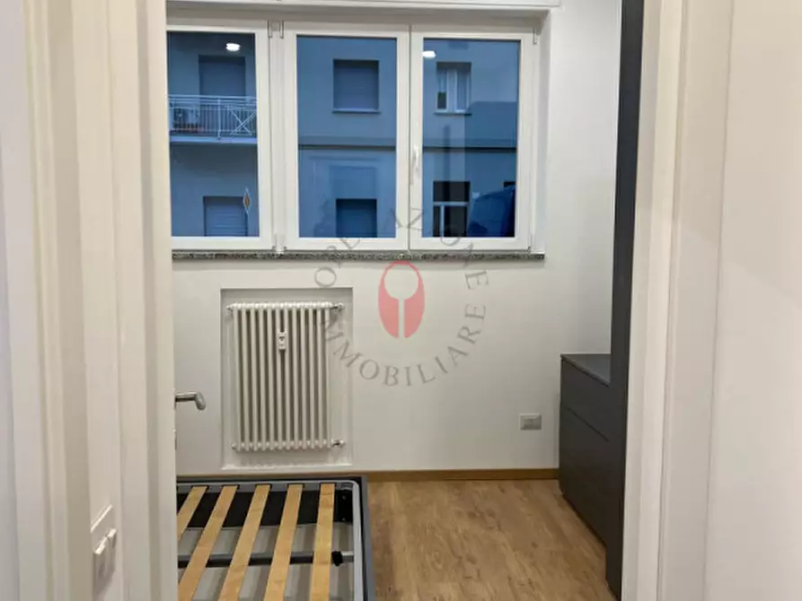 Immagine 9 di Appartamento in vendita  in Via Carlo Alfonso Nallino 28 a Torino