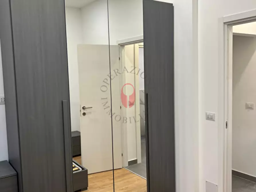 Immagine 10 di Appartamento in vendita  in Via Carlo Alfonso Nallino 28 a Torino