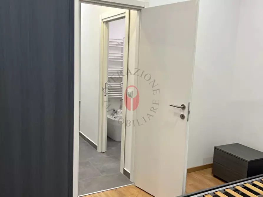 Immagine 11 di Appartamento in vendita  in Via Carlo Alfonso Nallino 28 a Torino