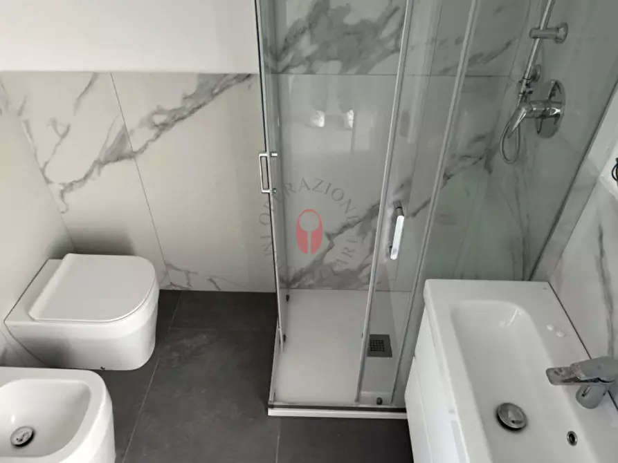 Immagine 12 di Appartamento in vendita  in Via Carlo Alfonso Nallino 28 a Torino