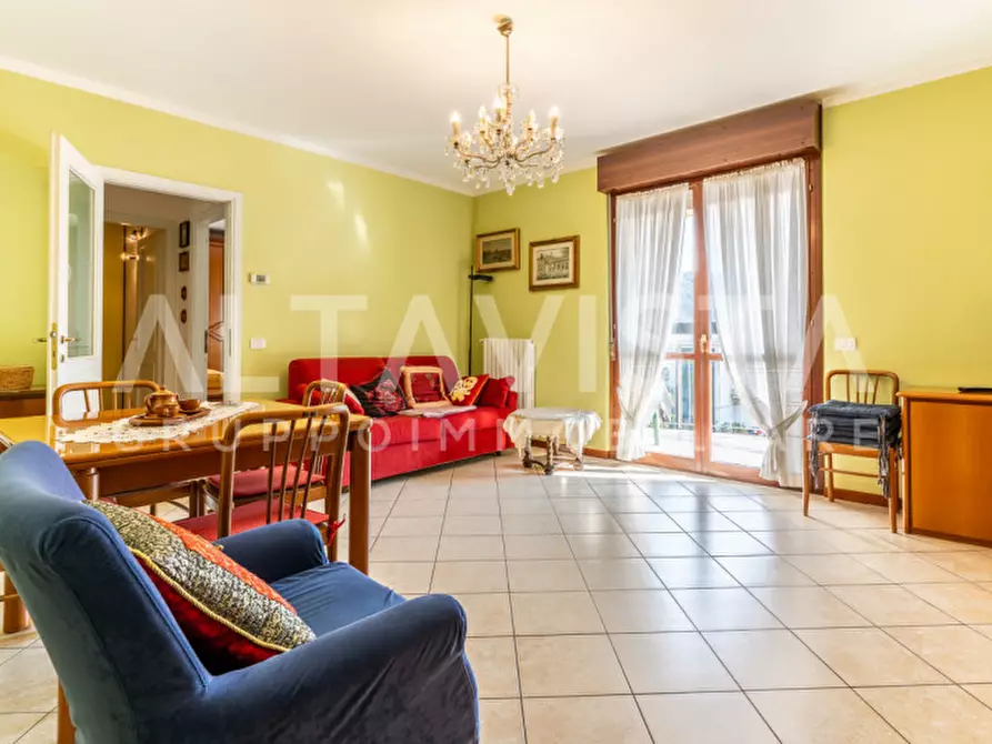 Immagine 2 di Appartamento in vendita  in Via Salvo D'Acquisto a Botticino