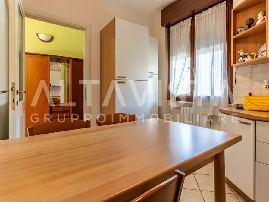 Immagine 9 di Appartamento in vendita  in Via Salvo D'Acquisto a Botticino