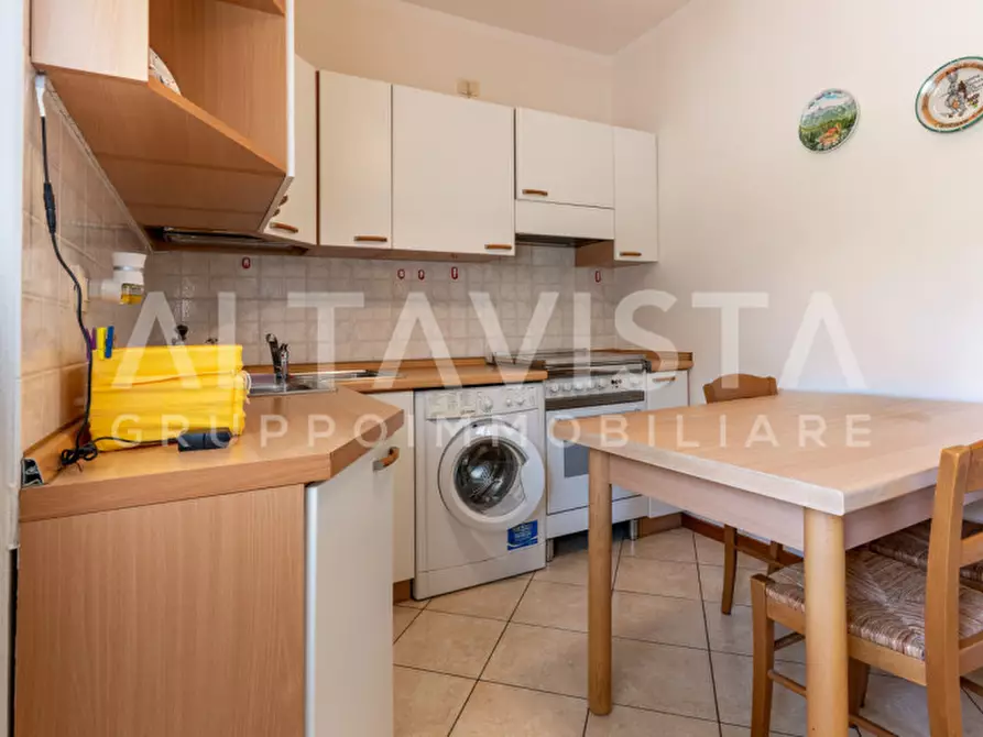 Immagine 11 di Appartamento in vendita  in Via Salvo D'Acquisto a Botticino