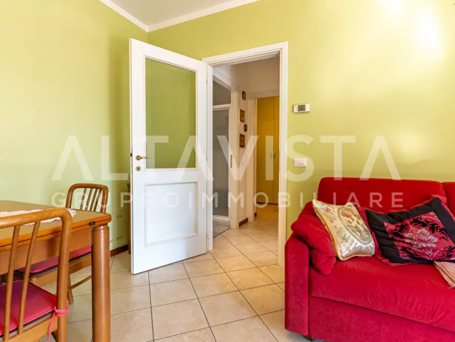 Immagine 13 di Appartamento in vendita  in Via Salvo D'Acquisto a Botticino