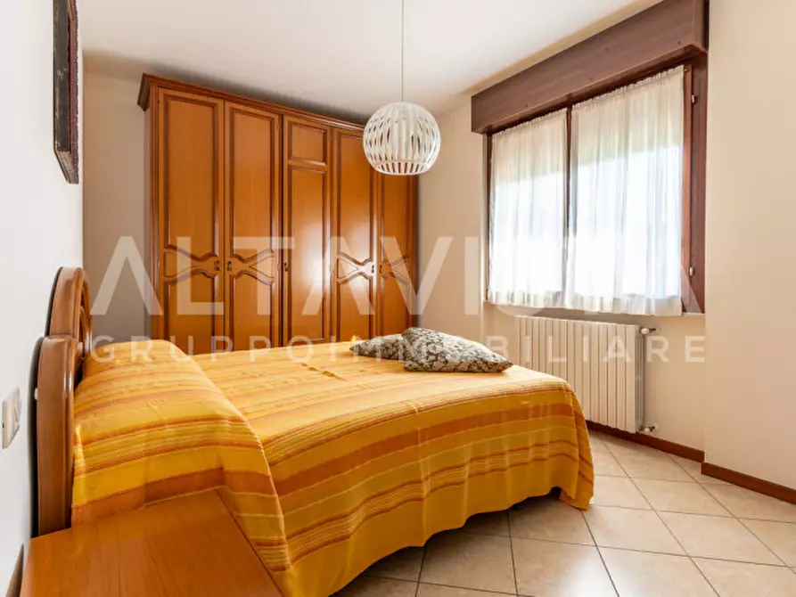 Immagine 14 di Appartamento in vendita  in Via Salvo D'Acquisto a Botticino