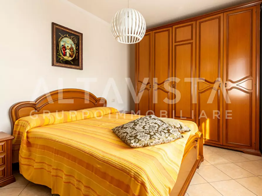 Immagine 15 di Appartamento in vendita  in Via Salvo D'Acquisto a Botticino