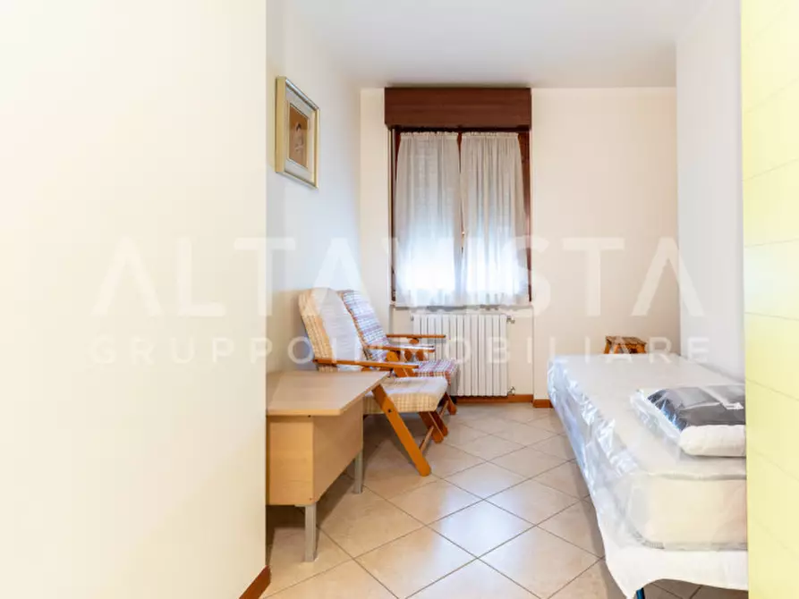 Immagine 17 di Appartamento in vendita  in Via Salvo D'Acquisto a Botticino