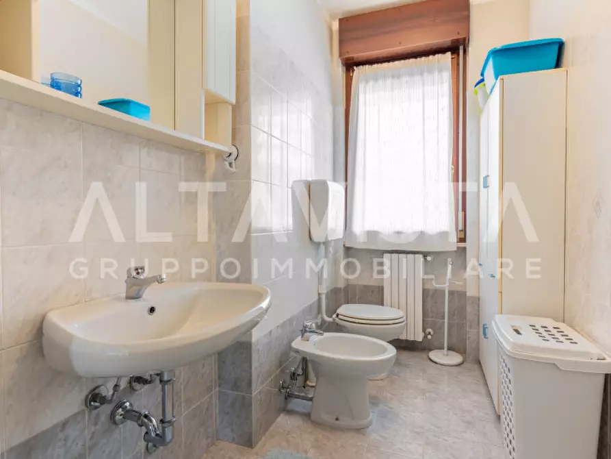 Immagine 19 di Appartamento in vendita  in Via Salvo D'Acquisto a Botticino