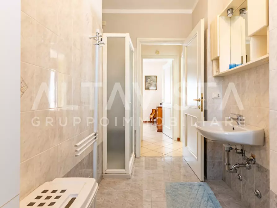 Immagine 20 di Appartamento in vendita  in Via Salvo D'Acquisto a Botticino