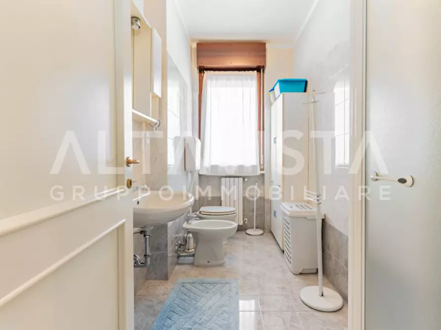 Immagine 21 di Appartamento in vendita  in Via Salvo D'Acquisto a Botticino