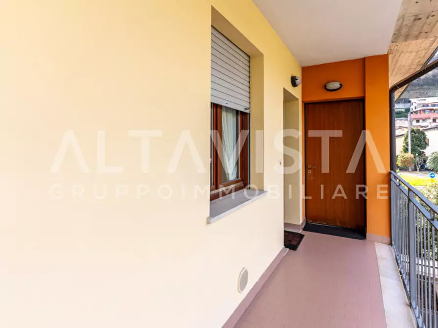 Immagine 23 di Appartamento in vendita  in Via Salvo D'Acquisto a Botticino