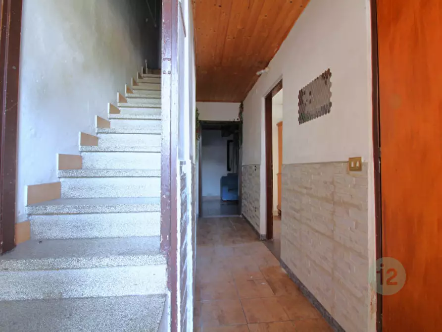 Immagine 2 di Villetta a schiera in vendita  a Novellara
