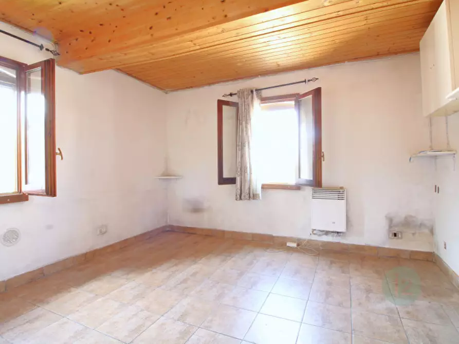 Immagine 9 di Villetta a schiera in vendita  a Novellara