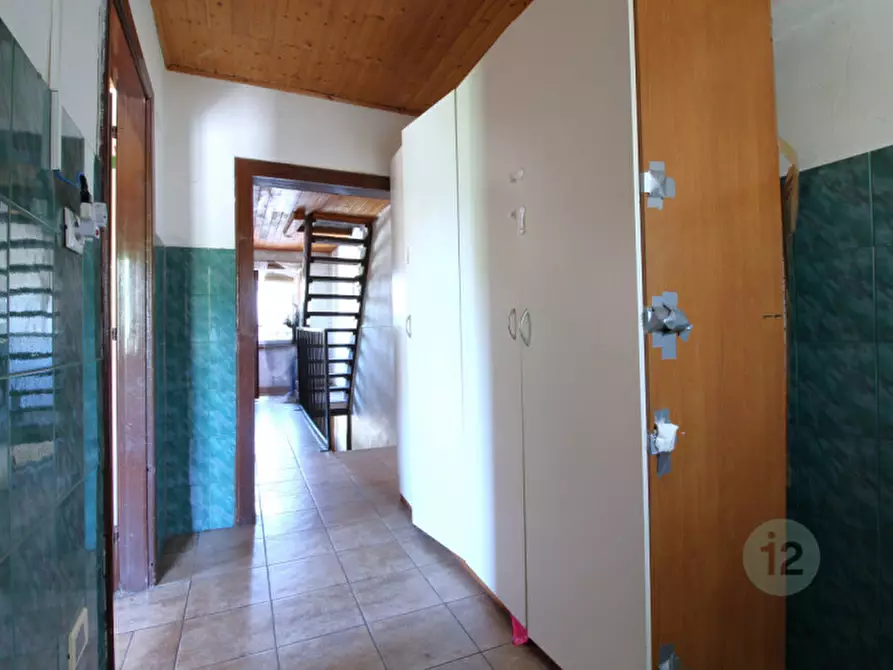 Immagine 12 di Villetta a schiera in vendita  a Novellara