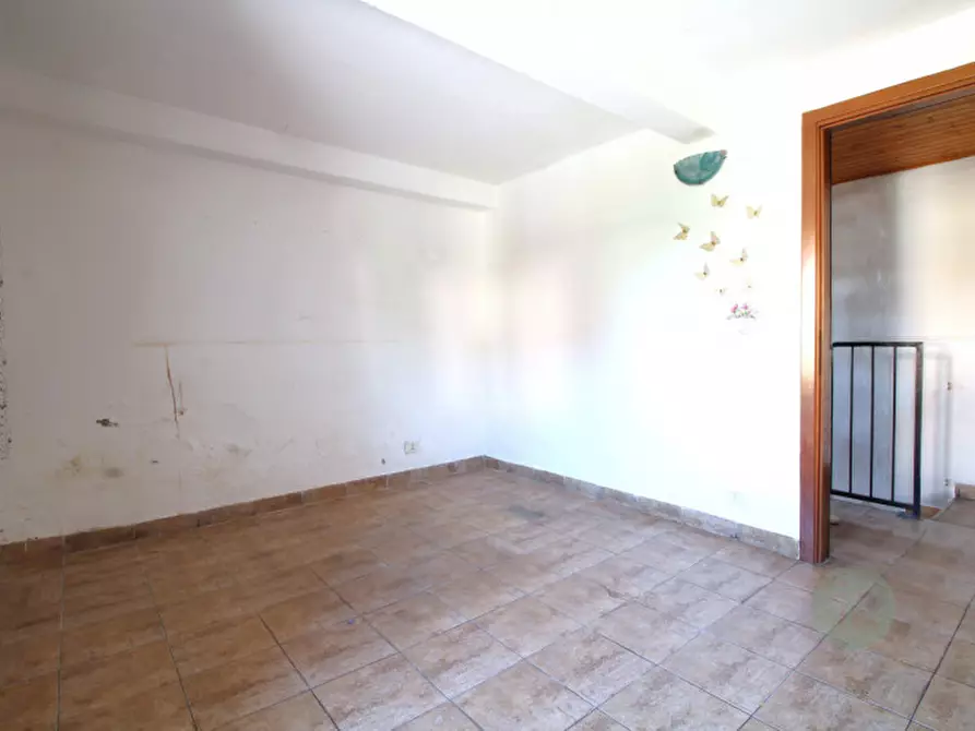 Immagine 15 di Villetta a schiera in vendita  a Novellara