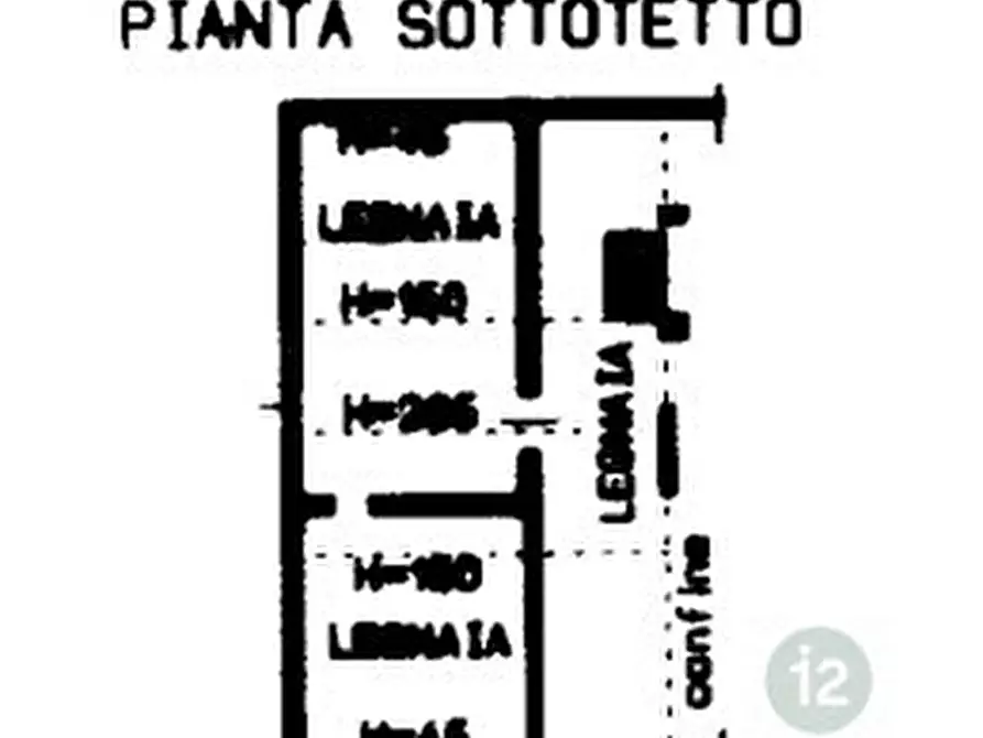 Immagine 21 di Villetta a schiera in vendita  a Novellara