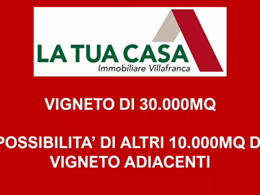 Immagine 1 di Terreno in vendita  a Sona