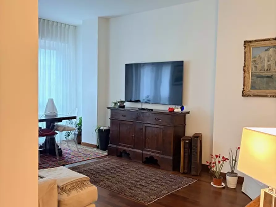 Immagine 4 di Appartamento in vendita  in Largo Europa a Padova