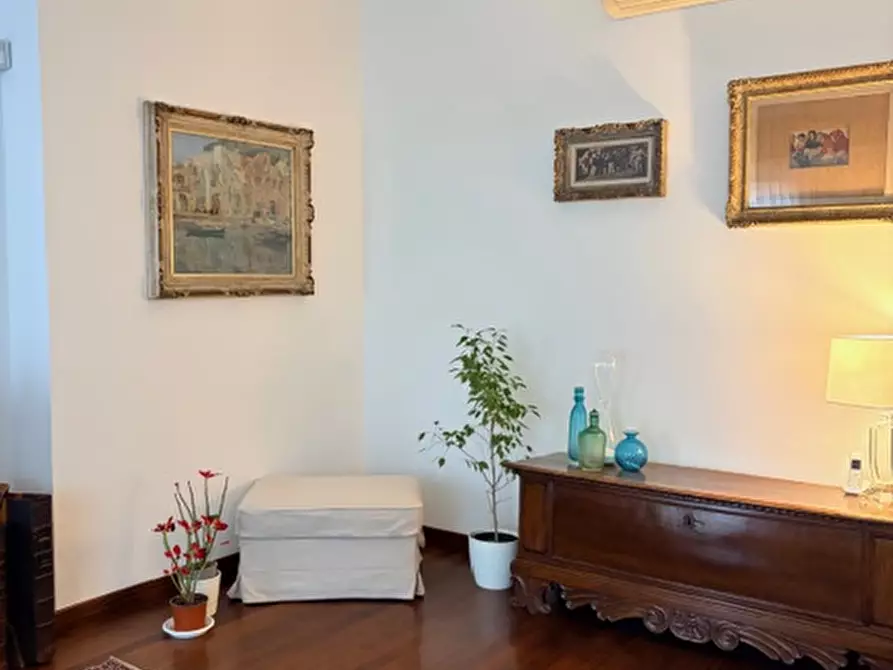 Immagine 11 di Appartamento in vendita  in Largo Europa a Padova