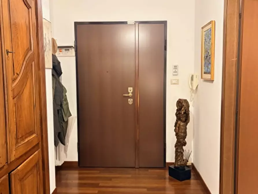 Immagine 15 di Appartamento in vendita  in Largo Europa a Padova