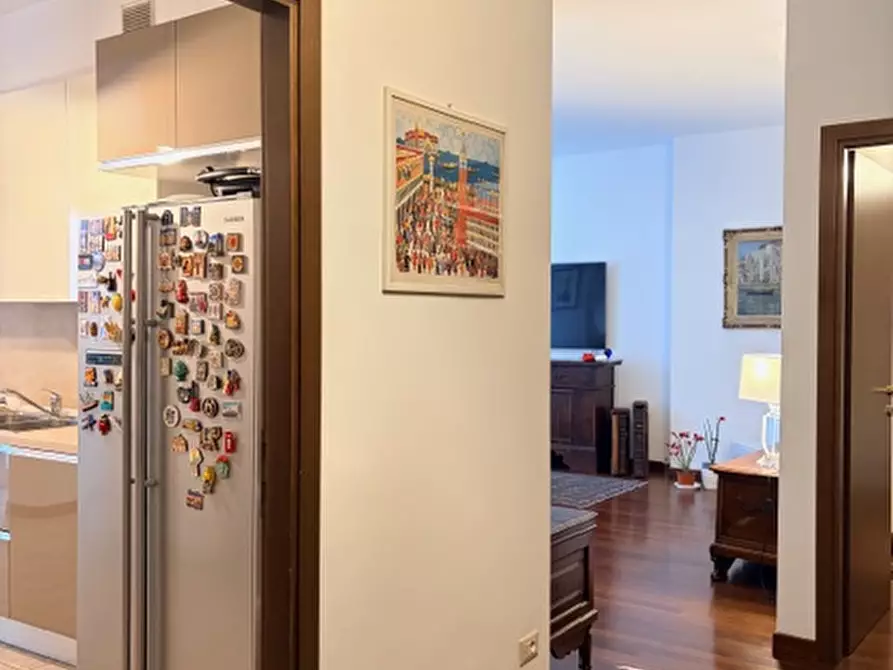 Immagine 16 di Appartamento in vendita  in Largo Europa a Padova