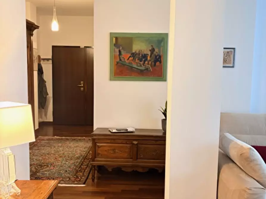 Immagine 20 di Appartamento in vendita  in Largo Europa a Padova